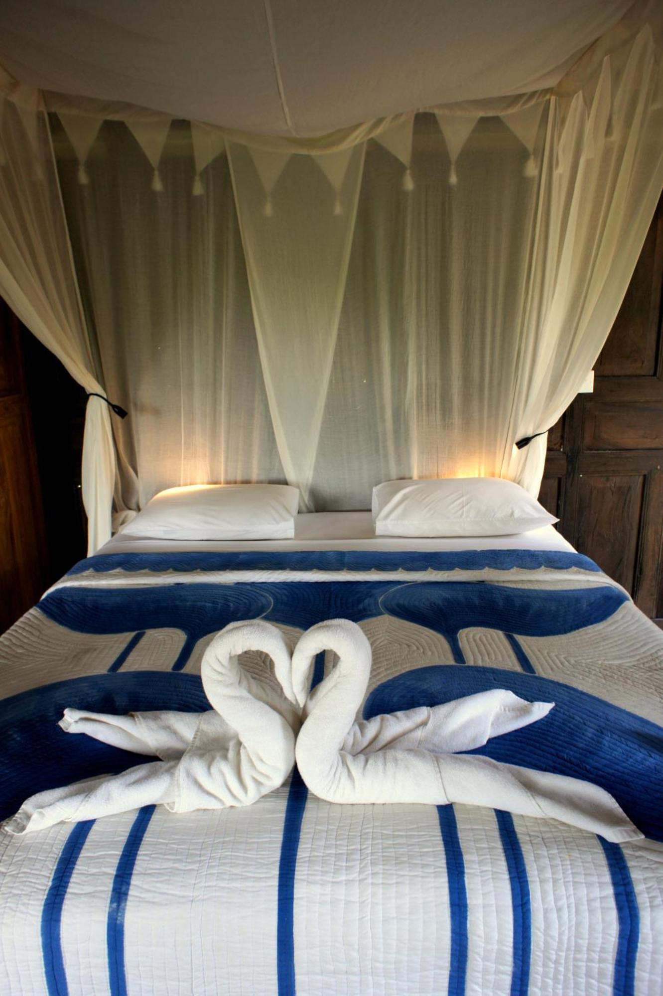Prashanti Bali อูบุด ห้อง รูปภาพ