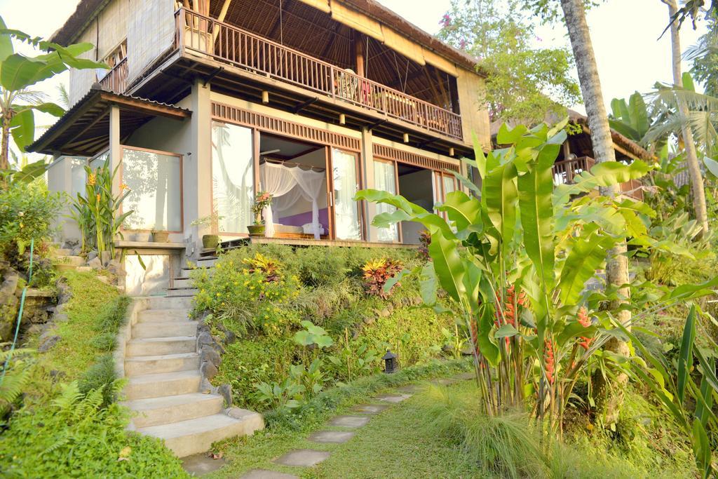 Prashanti Bali อูบุด ภายนอก รูปภาพ