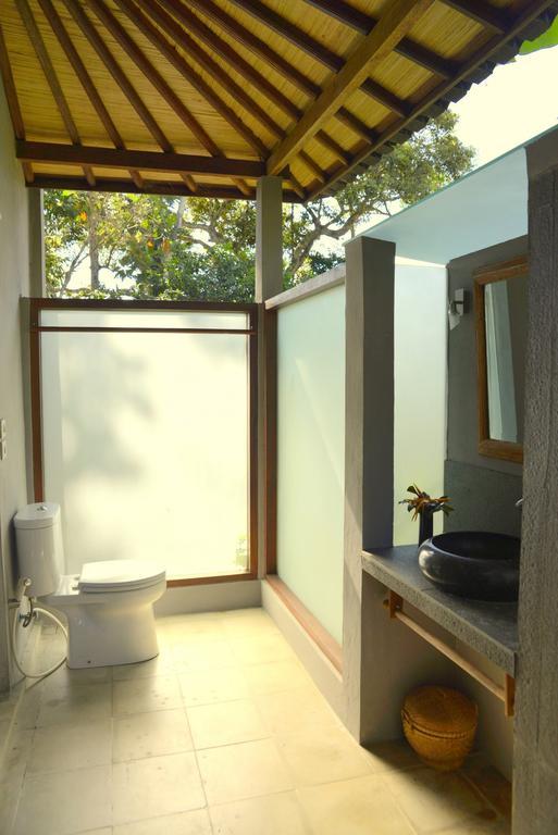 Prashanti Bali อูบุด ภายนอก รูปภาพ