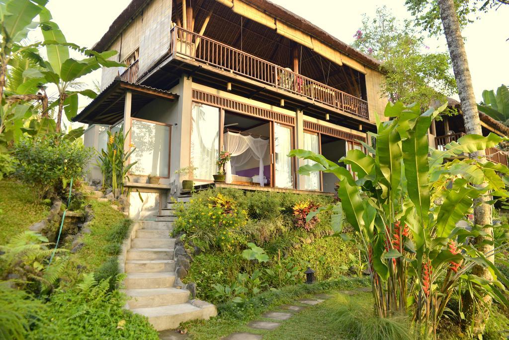 Prashanti Bali อูบุด ภายนอก รูปภาพ