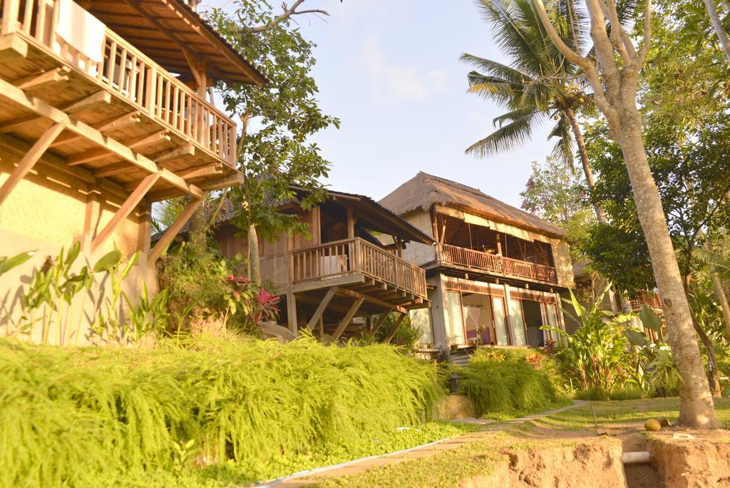 Prashanti Bali อูบุด ภายนอก รูปภาพ