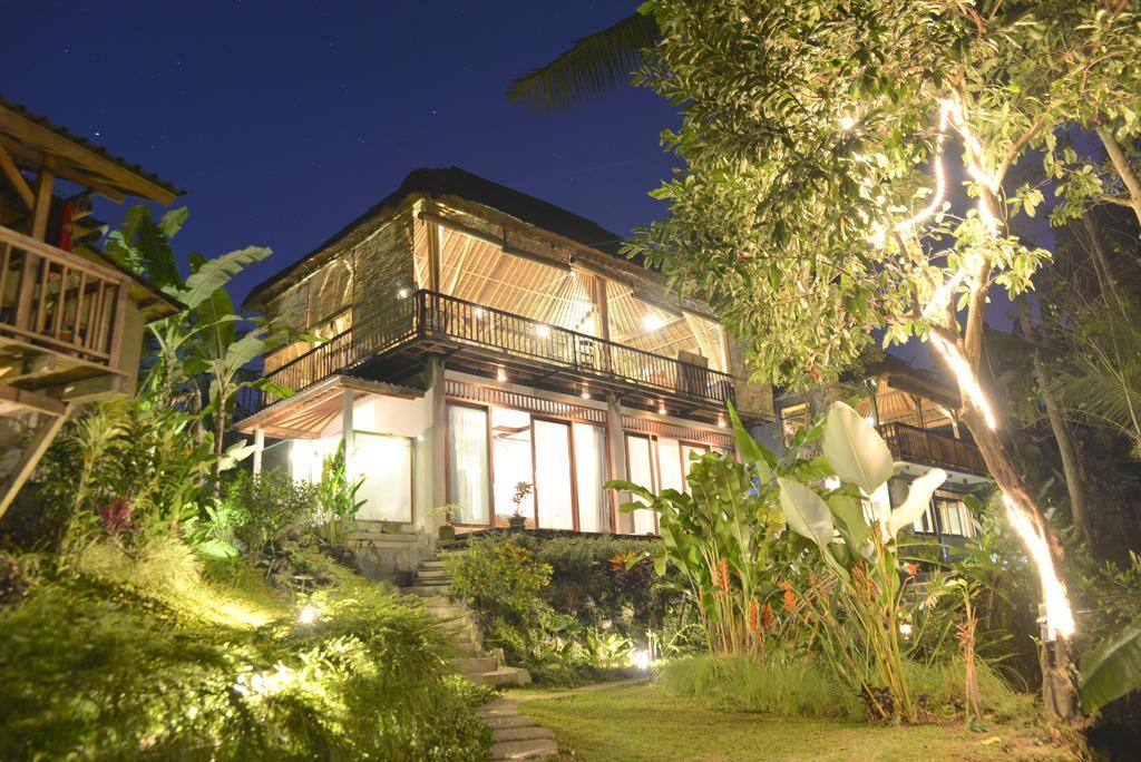 Prashanti Bali อูบุด ภายนอก รูปภาพ