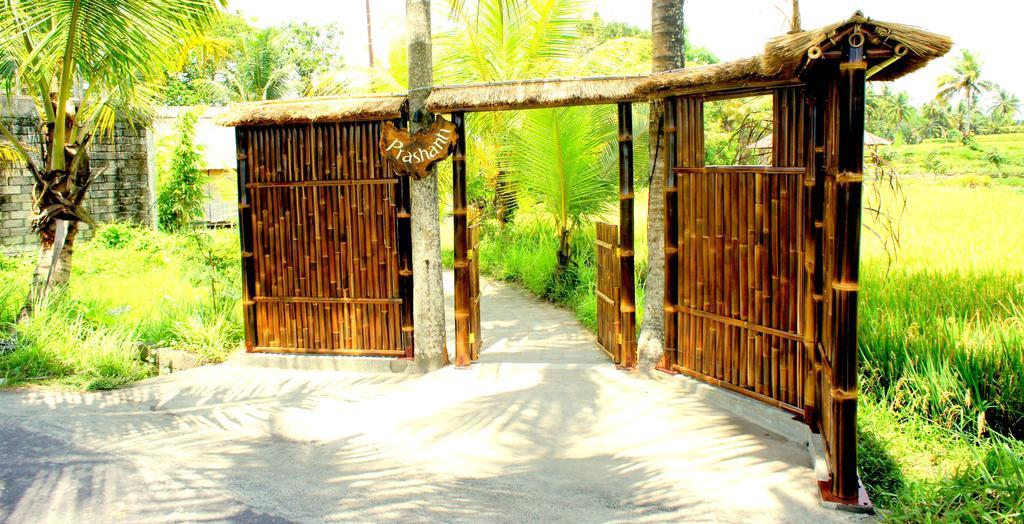 Prashanti Bali อูบุด ภายนอก รูปภาพ