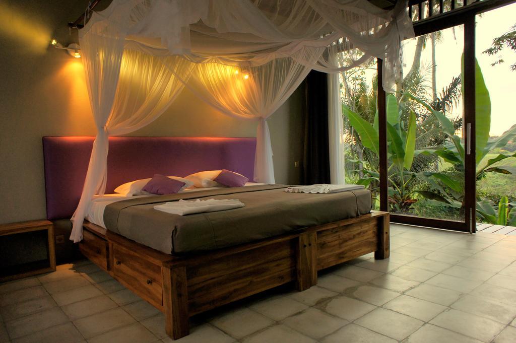 Prashanti Bali อูบุด ภายนอก รูปภาพ