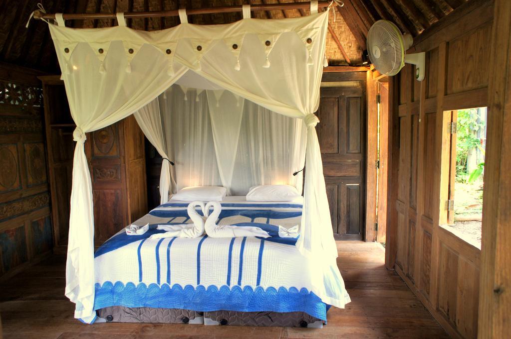 Prashanti Bali อูบุด ภายนอก รูปภาพ
