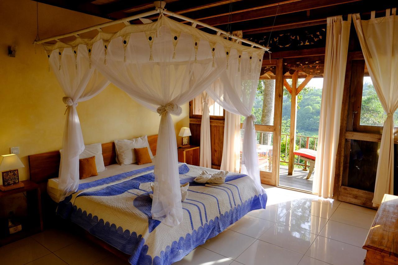 Prashanti Bali อูบุด ภายนอก รูปภาพ