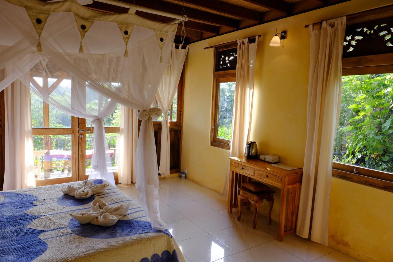 Prashanti Bali อูบุด ภายนอก รูปภาพ